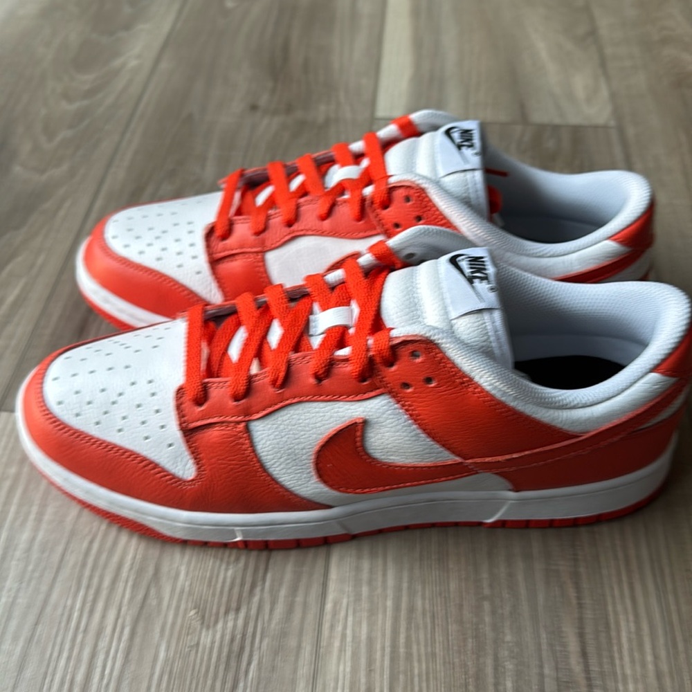 Nike By You Custom Dunks